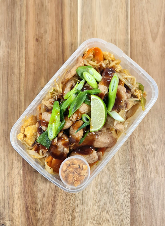 Pad Thai
